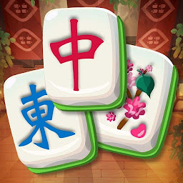 آئیکن کی تصویر Mahjong Panda: Mahjong Classic