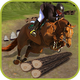 Horse Jumping Adventure icon