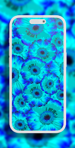 Floral Patterns wallpapers