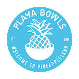 Playa Bowls Rewards icon