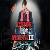 Guide For Mafia 3 icon