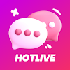 Hotlive icon