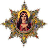 Oh Santa Filomena icon