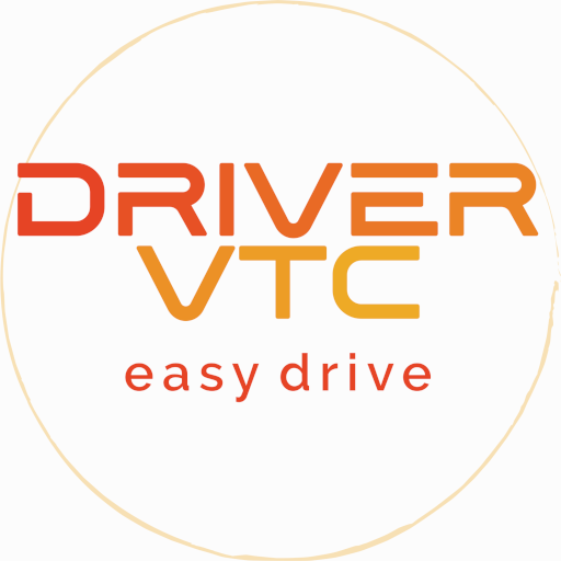 Driver VTC Limoges