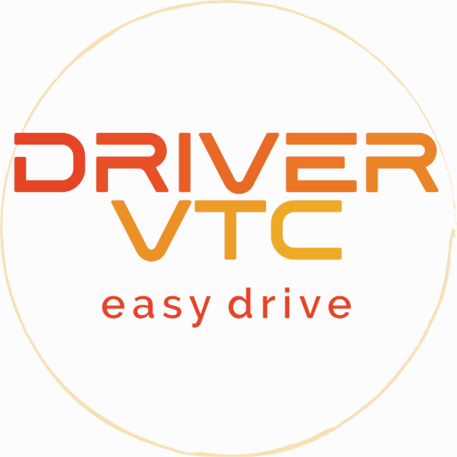 Driver VTC Limoges logo