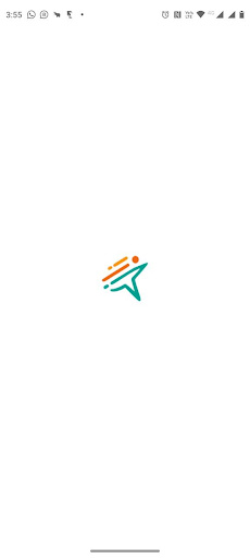 Android application Jumper screenshort
