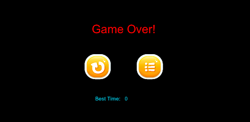 Angry Friends Screen 3