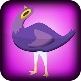 Asblik Dove Bird icon