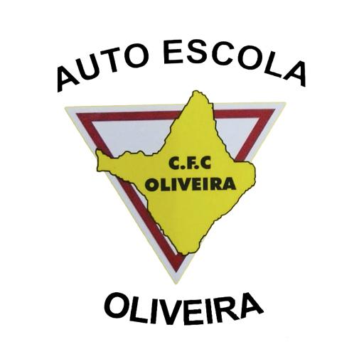 CFC Oliveira logo