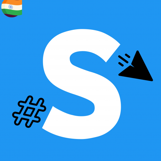Socigram - Social platform logo