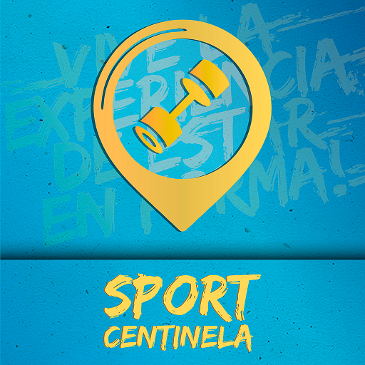 Sport Centinela logo
