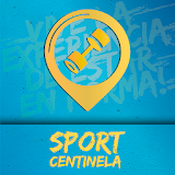 Sport Centinela icon