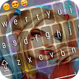 Harley Keyboard Quin Theme HD icon