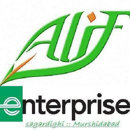 Android application Alif enterprise screenshort