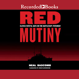 Icon image Red Mutiny