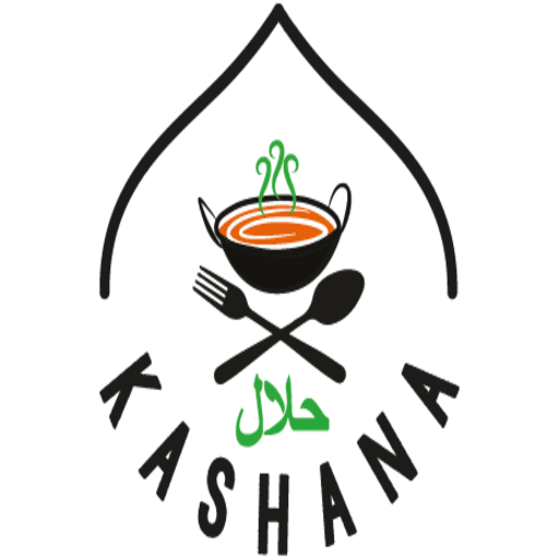 Restaurant Kashana logo