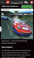 Racing Games screenshot
