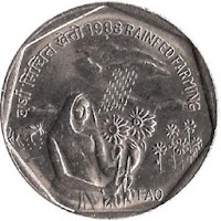 Commemorative coins of India