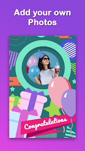 Custom Birthday Cards 2