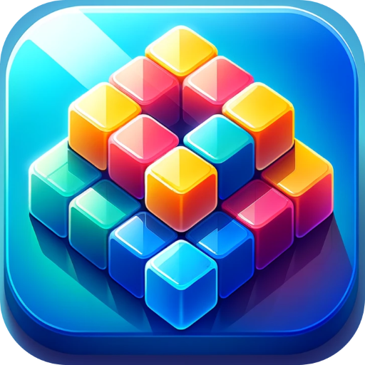 Galaxy Block Puzzle