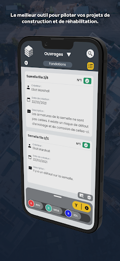 WIZZCAD S Screen 2