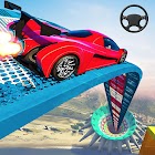 Car Stunt Driving Game : New Extreme Mega Ramp 1.0.2