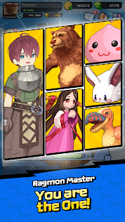 Ragnarok: Monster World - Screenshot 5