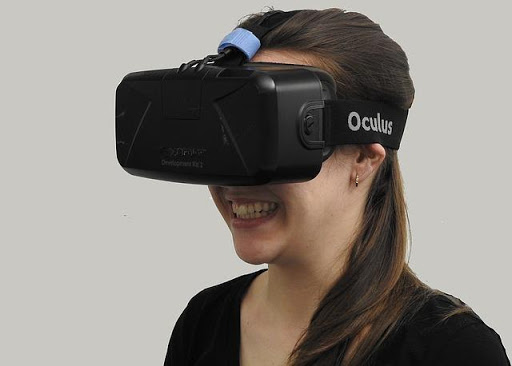 VR Videos 3D Screen 2