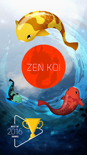 Download Zen Koi 1.11.11 screenshots 1