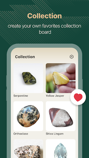 Rock Master Gem Identifier