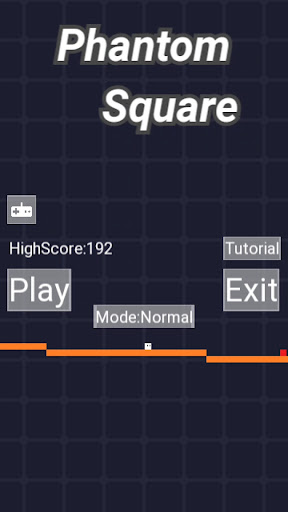 Phantom Square Screen 2