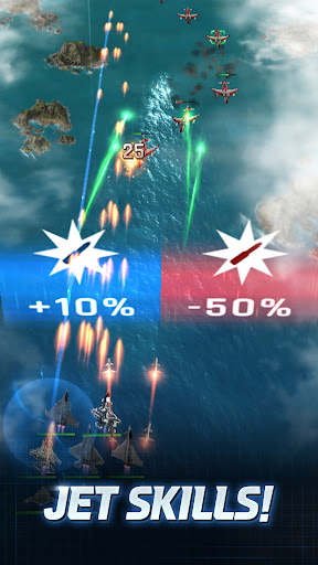 Gunship Battle Total Warfare Screen 2