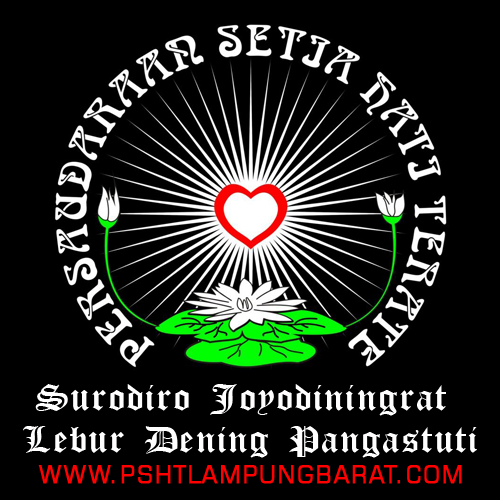 Keluarga Besar PSHT TERATE