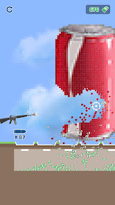 Gun Crusher androidhappy screenshots 2