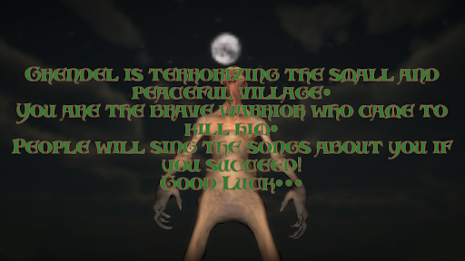 Grendel: Fiend From Hell Screen 2