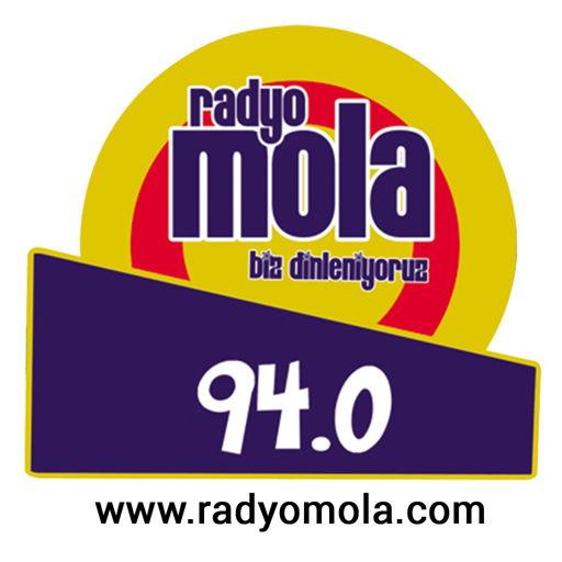 Radyo Mola FM 1.0 Icon