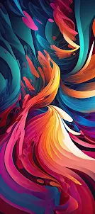 Colorful Wallpapers 2023 HD 4K