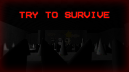 Android application Five Night At Benny`s screenshort