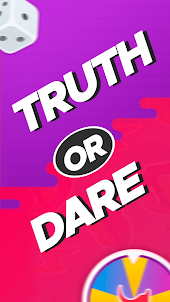 Truth or Dare: Dirty Roulette