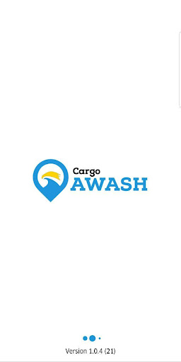 Awash Cargo