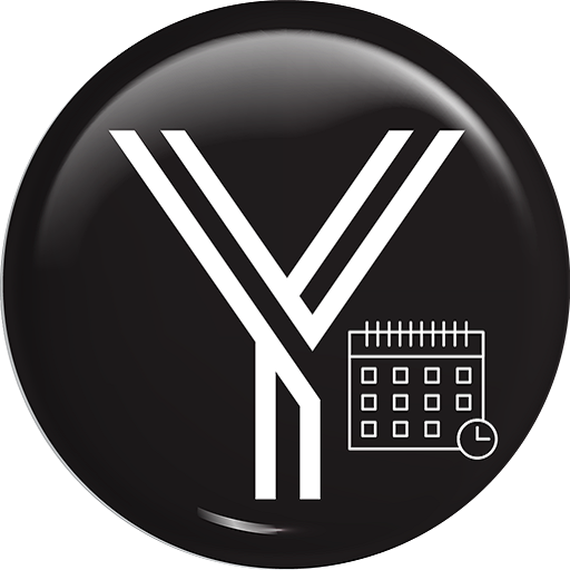 Yuter logo