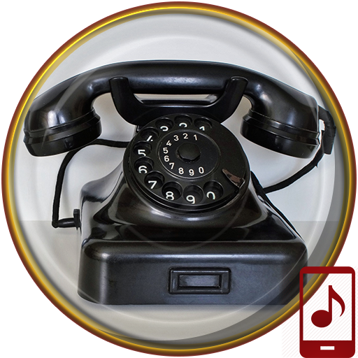 Retro Rintgones logo