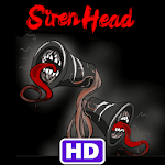 Cover Image of ดาวน์โหลด Siren Head 💀💀💀 Best HD Wallpapers & backgrounds 1.0.2 APK