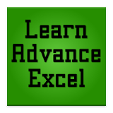 Learn Advance Excel icon