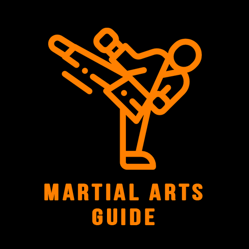 Martial Arts Training Guide logo