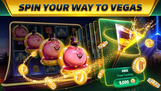 MGM Slots Live - Vegas Casino Screenshot