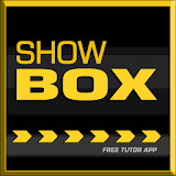 Showbiz Box Tutor icon