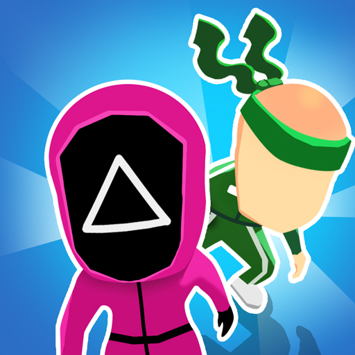 Stealth Hero logo