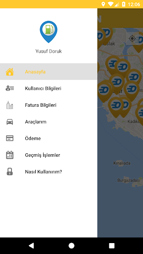 FulleGitsin Screen 2