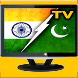 Indo Pak TV Channels All HD icon